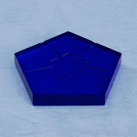 Blue Lock - Figurine Meguru Bachira - Nendoroid