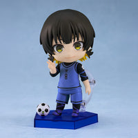 Blue Lock - Figurine Meguru Bachira - Nendoroid