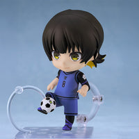 Blue Lock - Figurine Meguru Bachira - Nendoroid