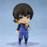 Blue Lock - Figurine Meguru Bachira - Nendoroid