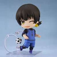 Blue Lock - Figurine Meguru Bachira - Nendoroid