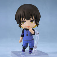 Blue Lock - Figurine Meguru Bachira - Nendoroid