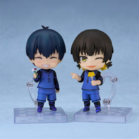 Blue Lock - Figurine Meguru Bachira - Nendoroid