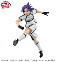 Blue Lock - Figurine - Reo Mikage - Episode Nagi