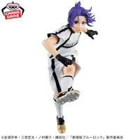 Blue Lock - Figurine - Reo Mikage - Episode Nagi