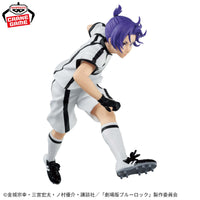 Blue Lock - Figurine - Reo Mikage - Episode Nagi