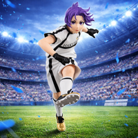 Blue Lock - Figurine - Reo Mikage - Episode Nagi