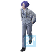 Blue Lock - Figurine Reo Mikage - Ichibansho