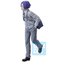 Blue Lock - Figurine Reo Mikage - Ichibansho
