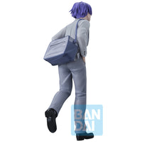 Blue Lock - Figurine Reo Mikage - Ichibansho