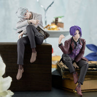 Blue Lock - Figurine Reo Mikage - Sweets Flavor Figure