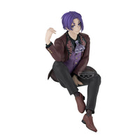 Blue Lock - Figurine Reo Mikage - Sweets Flavor Figure
