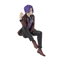 Blue Lock - Figurine Reo Mikage - Sweets Flavor Figure