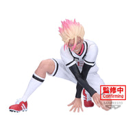 Blue Lock - Figurine Ryusei Shido - U20 Japan National Team