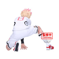 Blue Lock - Figurine Ryusei Shido - U20 Japan National Team