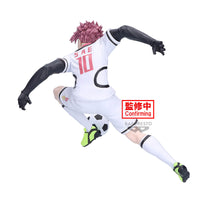 Blue Lock - Figurine Sae Itoshi - U20 Japan National Team