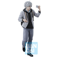 Blue Lock - Figurine Seishiro Nagi - Ichibansho