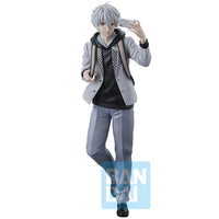 Blue Lock - Figurine Seishiro Nagi - Ichibansho