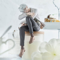 Blue Lock - Figurine Seishiro Nagi - Sweets Flavor Figure