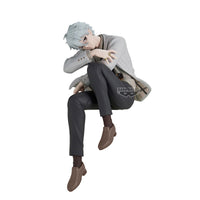 Blue Lock - Figurine Seishiro Nagi - Sweets Flavor Figure