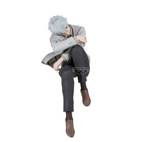 Blue Lock - Figurine Seishiro Nagi - Sweets Flavor Figure