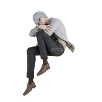Blue Lock - Figurine Seishiro Nagi - Sweets Flavor Figure