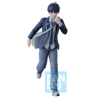 Blue Lock - Figurine Isagi Yoichi - Ichibansho