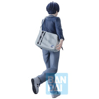 Blue Lock - Figurine Isagi Yoichi - Ichibansho
