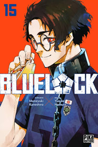 Blue Lock - Intégrale - Tome 1 à 28