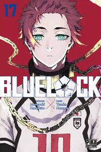 Blue Lock - Intégrale - Tome 1 à 28