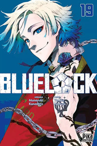 Blue Lock - Intégrale - Tome 1 à 28