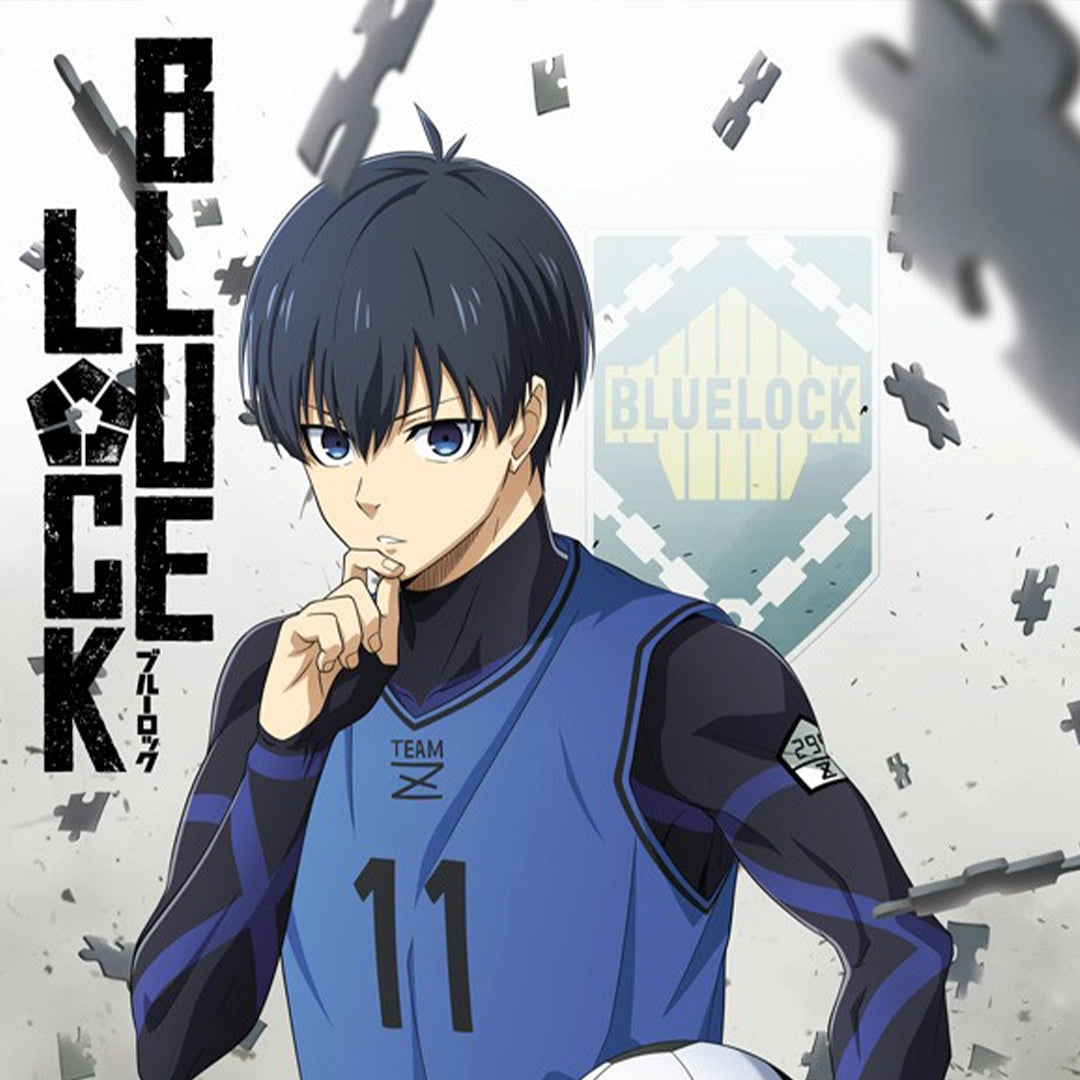 Blue Lock - Intégrale - Tome 01 à 21