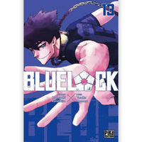 Blue Lock - Tome 13