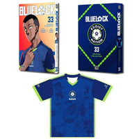 Blue Lock - Tome 33 - Édition Collector