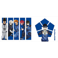 Blue Lock - Mug - Isagi et ses rivaux
