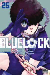 Blue Lock - Intégrale - Tome 1 à 28
