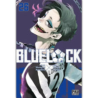 Blue Lock - Tome 26