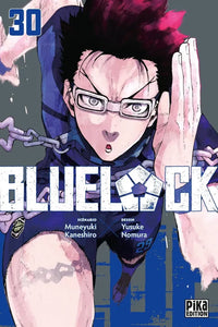 Blue Lock - Tome 30