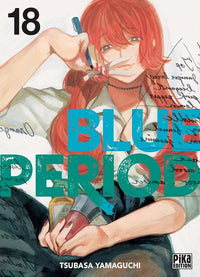 Blue Period - Tome 18