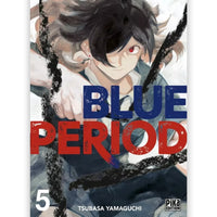 Blue Period - Tome 05