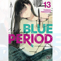 Blue Period - Tome 13