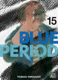 Blue Period - Tome 15