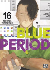 Blue Period - Tome 16