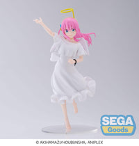 Bocchi the Rock! - Figurine Hitori Gotoh - Luminasta