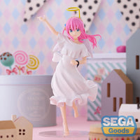 Bocchi the Rock! - Figurine Hitori Gotoh - Luminasta