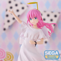 Bocchi the Rock! - Figurine Hitori Gotoh - Luminasta