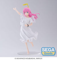 Bocchi the Rock! - Figurine Hitori Gotoh - Luminasta