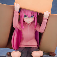 Bocchi the Rock! - Figurine Hitori Gotoh - 1/6 - PROOF