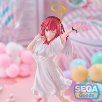 Bocchi the Rock! - Figurine Ikuyo Kita - Luminasta