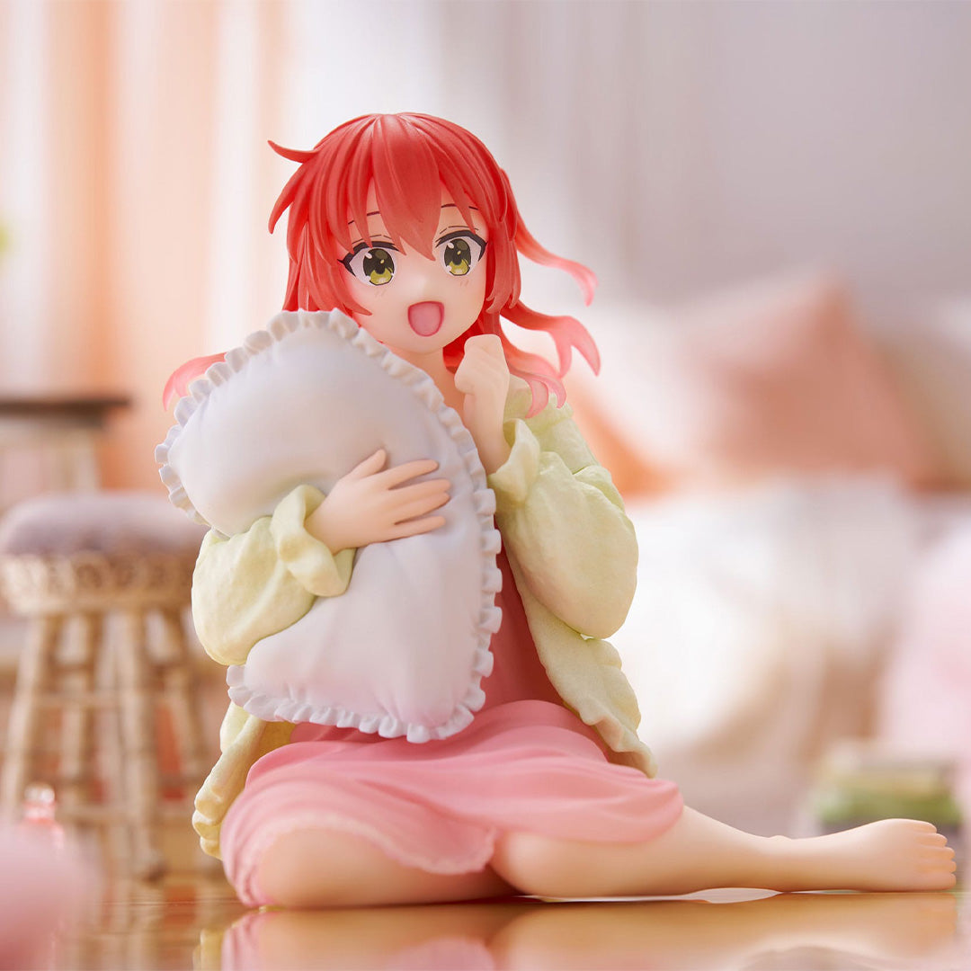 BOCCHI THE ROCK! - Figurine Ikuyo Kita - Room Wear Ver.